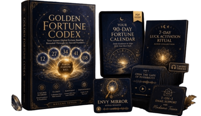 Scratch of Fortune