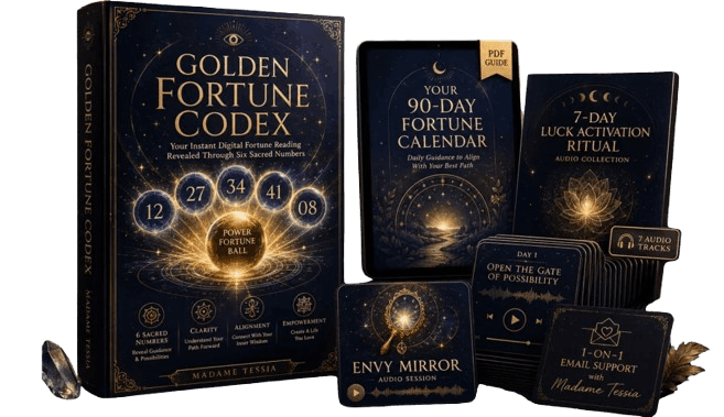 scratch of fortune Homepage